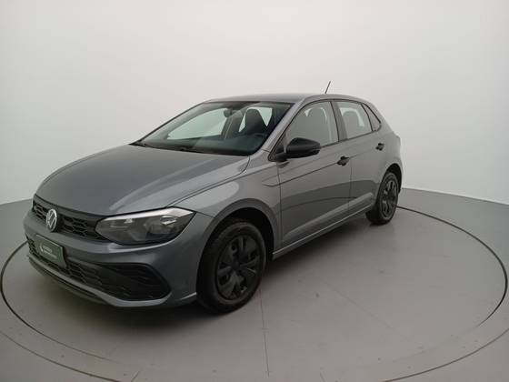 VOLKSWAGEN POLO 1.0 MPI TRACK MANUAL VOLKSWAGEN POLO 1.0 MPI TRACK MANUAL